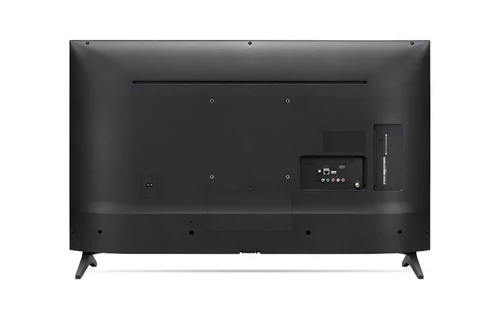 LG UN 43 inch 4K Smart UHD TV 109.2 cm (43") 4K Ultra HD Smart TV Wi-Fi Black 7