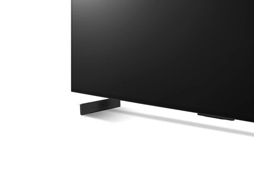 LG OLED evo OLED42C34LA.API TV 106,7 cm (42") 4K Ultra HD Smart TV Wifi Argent 7