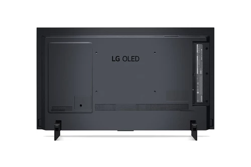 LG OLED evo OLED42C35LA TV 106,7 cm (42") 4K Ultra HD Smart TV Wifi Noir 7