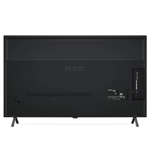 LG OLED OLED4826LA.AEU TV 121,9 cm (48") 4K Ultra HD Smart TV Wifi Argent 7