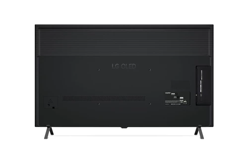 LG OLED OLED48A26LA TV 121.9 cm (48") 4K Ultra HD Smart TV Wi-Fi Silver 7