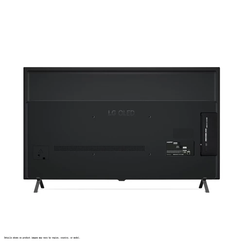 LG OLED OLED48A26LA.API TV 121.9 cm (48") 4K Ultra HD Smart TV Wi-Fi Silver 7