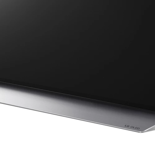 LG OLED48C15LA 121.9 cm (48") 4K Ultra HD Smart TV Wi-Fi White 7