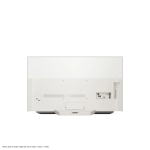 LG OLED evo OLED48C26LB.API TV 121,9 cm (48") 4K Ultra HD Smart TV Wifi Argent 7