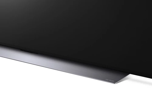 LG OLED48C27LA 121.9 cm (48") 4K Ultra HD Smart TV Wi-Fi Black 7