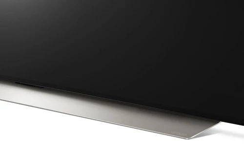 LG OLED OLED48C28LB 121.9 cm (48") 4K Ultra HD Smart TV Wi-Fi Black, White 7