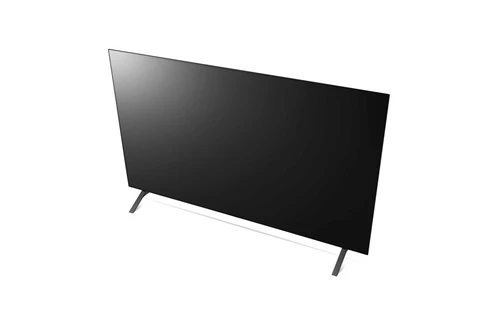 LG OLED55A19LA.AVS TV 139,7 cm (55") 4K Ultra HD Smart TV Wifi Gris 7