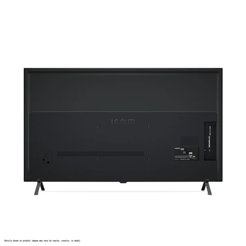 LG OLED OLED55A26LA.API TV 139,7 cm (55") 4K Ultra HD Smart TV Wifi Argent 7
