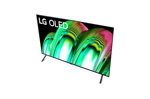 LG OLED OLED55A29LA 139,7 cm (55") 4K Ultra HD Smart TV Wifi Noir 7
