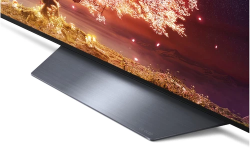 LG OLED55B19LA 139.7 cm (55") 4K Ultra HD Smart TV Wi-Fi Black 7