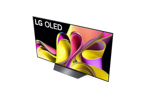 LG OLED OLED55B39LA 139.7 cm (55") 4K Ultra HD Smart TV Wi-Fi Black 7