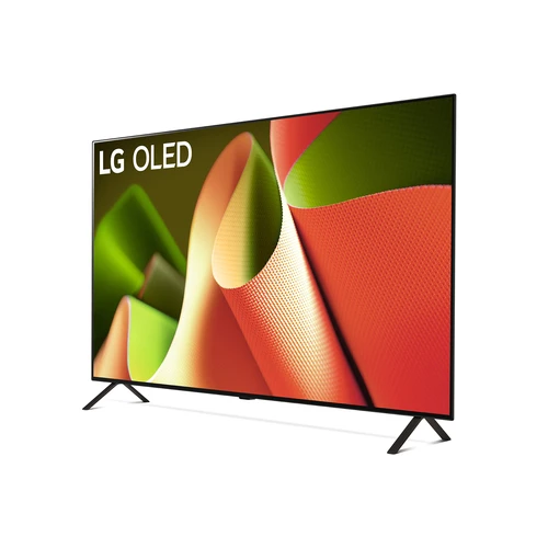 LG OLED B4 OLED55B42LA 139.7 cm (55") 4K Ultra HD Smart TV Wi-Fi Grey 7