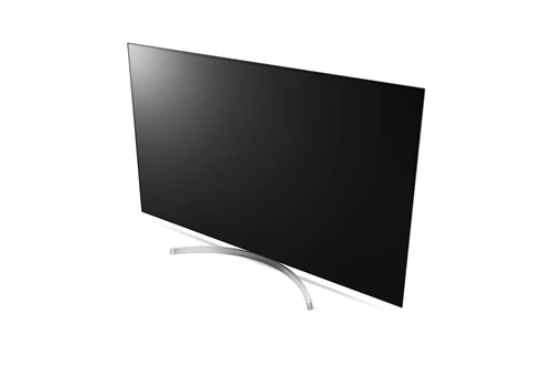 LG OLED55B87LC 139,7 cm (55") 4K Ultra HD Smart TV Wifi Negro, Plata 7