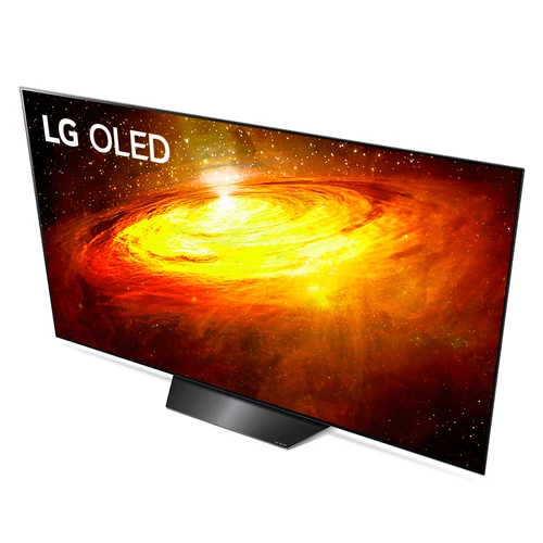 LG OLED55BX6LB.API TV 139,7 cm (55") 4K Ultra HD Smart TV Wifi Noir 7