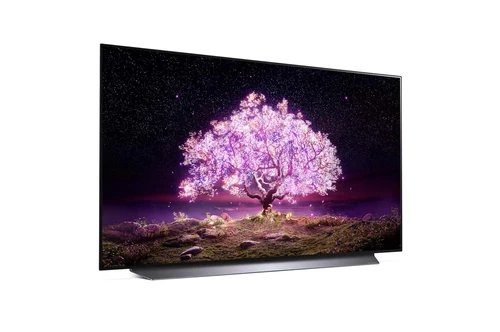 LG OLED55C14LB 139.7 cm (55") 4K Ultra HD Smart TV Wi-Fi Black 7