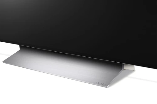 LG OLED55C28LB 139.7 cm (55") 4K Ultra HD Smart TV Wi-Fi Black, White 7