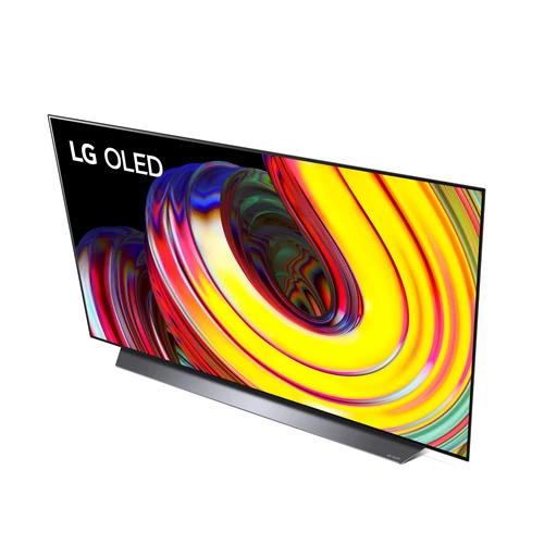 LG OLED OLED55CS6LA.API Televisor 139,7 cm (55") 4K Ultra HD Smart TV Wifi Azul 7