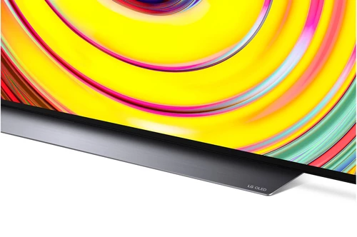 LG OLED55CS9LA 139,7 cm (55") 4K Ultra HD Smart TV Wifi Argent 7