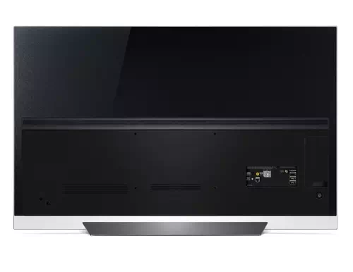 LG OLED55E8PLA TV 139,7 cm (55") 4K Ultra HD Smart TV Wifi Noir, Gris 7
