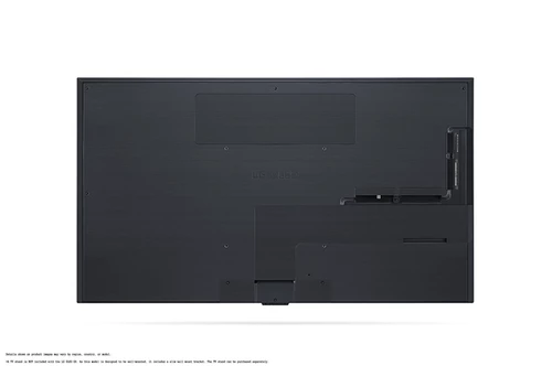 LG OLED55G1RLA Televisor 139,7 cm (55") 4K Ultra HD Smart TV Wifi Negro 7