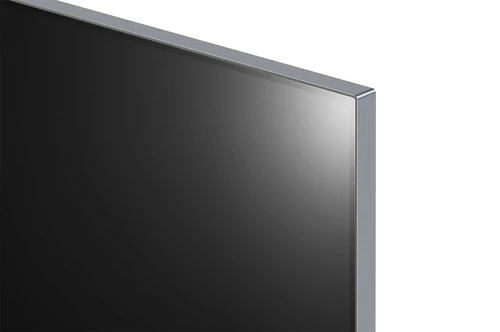 LG OLED evo OLED55G36LA 139.7 cm (55") 4K Ultra HD Smart TV Wi-Fi Silver 7