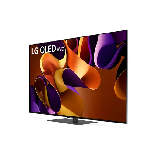 LG OLED evo G4 OLED55G46LS 139,7 cm (55") 4K Ultra HD Smart TV Wifi Plata 7