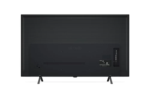 LG OLED OLED65A26LA TV 165.1 cm (65") 4K Ultra HD Smart TV Wi-Fi Silver 7