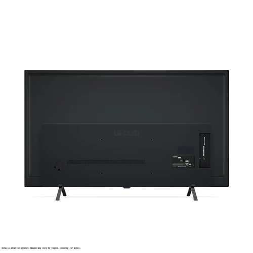 LG OLED OLED65A26LA.API TV 165,1 cm (65") 4K Ultra HD Smart TV Wifi Argent 7
