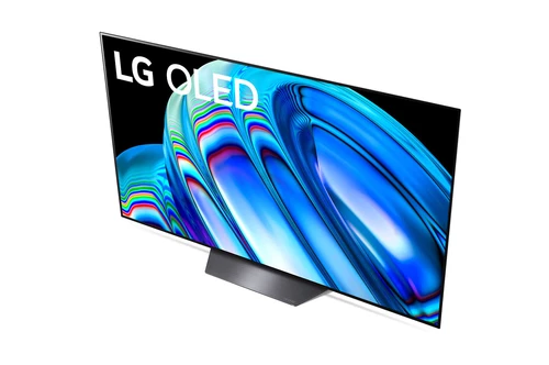 LG OLED OLED65B23LA TV 165,1 cm (65") 4K Ultra HD Smart TV Wifi Gris 7