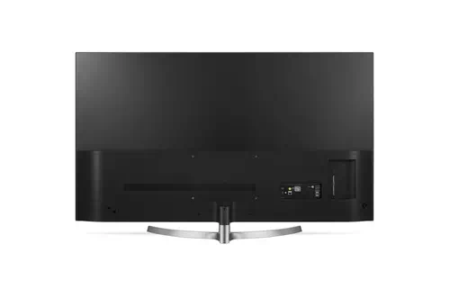 LG OLED65B8SLC TV 165.1 cm (65") 4K Ultra HD Smart TV Wi-Fi Silver 7