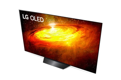 LG OLED65BX6LB TV 165.1 cm (65") 4K Ultra HD Smart TV Wi-Fi Black 7