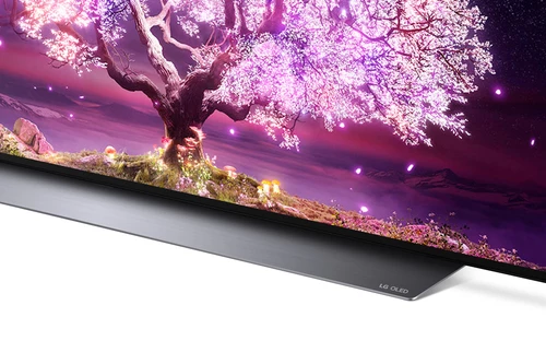 LG OLED65C17LB 165.1 cm (65") 4K Ultra HD Smart TV Wi-Fi Black 7