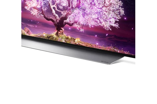 LG OLED65C18LA Televisor 165,1 cm (65") 4K Ultra HD Smart TV Wifi 7