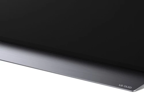 LG OLED65C1AUB TV 165.1 cm (65") 4K Ultra HD Smart TV Wi-Fi Black 7