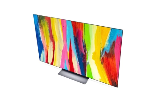 LG OLED65C21LA Televisor 165,1 cm (65") 4K Ultra HD Smart TV Wifi Negro 7