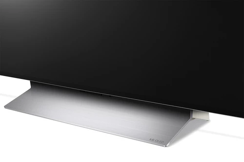 LG OLED evo OLED65C25LB 121.9 cm (48") 4K Ultra HD Smart TV Wi-Fi Grey 7