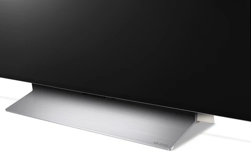 LG OLED evo OLED65C26LD.API Televisor 165,1 cm (65") 4K Ultra HD Smart TV Wifi Beige 7