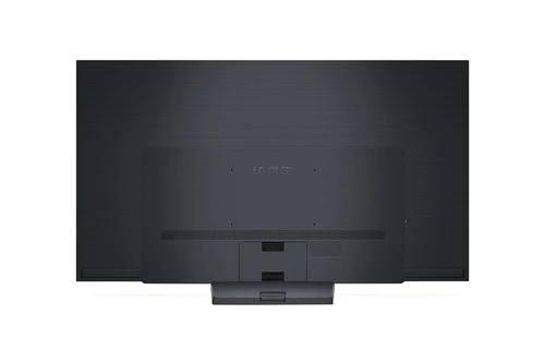 LG OLED evo OLED65C34LA 165.1 cm (65") 4K Ultra HD Smart TV Wi-Fi Black 7