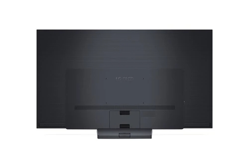 LG OLED evo OLED65C35LA TV 165.1 cm (65") 4K Ultra HD Smart TV Wi-Fi Black 7