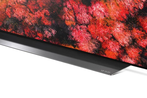 LG OLED65C9AUA TV 165.1 cm (65") 4K Ultra HD Smart TV Wi-Fi Grey 7