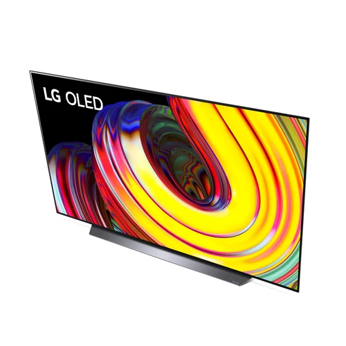 LG OLED OLED65CS6LA.API Televisor 165,1 cm (65") 4K Ultra HD Smart TV Wifi Azul 7