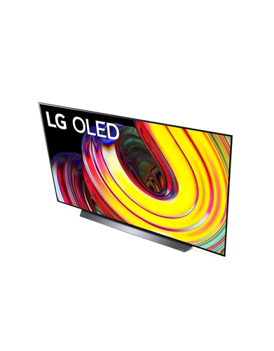 LG OLED65CS9LA 165.1 cm (65") 4K Ultra HD Smart TV Wi-Fi Black 7