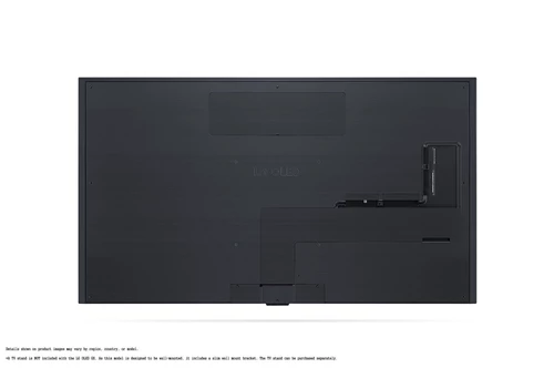 LG OLED65G1RLA TV 165,1 cm (65") 4K Ultra HD Smart TV Wifi Noir 7