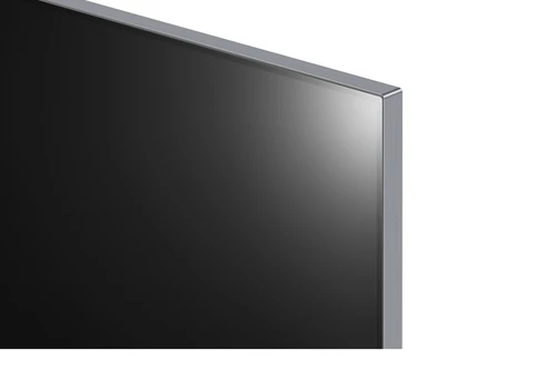 LG OLED evo Gallery Edition OLED65G26LA.API TV 165.1 cm (65") 4K Ultra HD Smart TV Wi-Fi Silver 7
