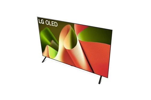 LG OLED77B42LA TV 195.6 cm (77") 4K Ultra HD Smart TV Wi-Fi Black 7
