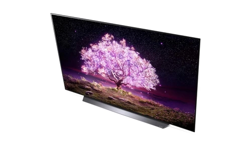 LG OLED77C11LB TV 195.6 cm (77") 4K Ultra HD Smart TV Wi-Fi Black 7