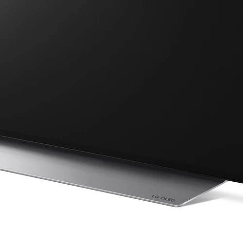 LG OLED77C15LA TV 195.6 cm (77") 4K Ultra HD Smart TV Wi-Fi White 7