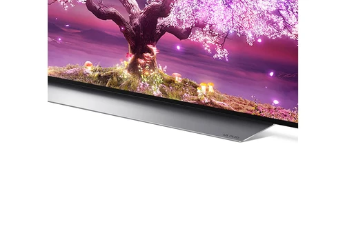 LG OLED77C19LA 195.6 cm (77") 4K Ultra HD Smart TV Wi-Fi White 7
