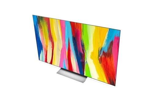 LG OLED evo OLED77C22LB TV 195,6 cm (77") 4K Ultra HD Smart TV Wifi Noir 7