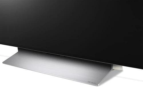 LG OLED evo OLED77C25LB 195.6 cm (77") 4K Ultra HD Smart TV Wi-Fi Grey 7